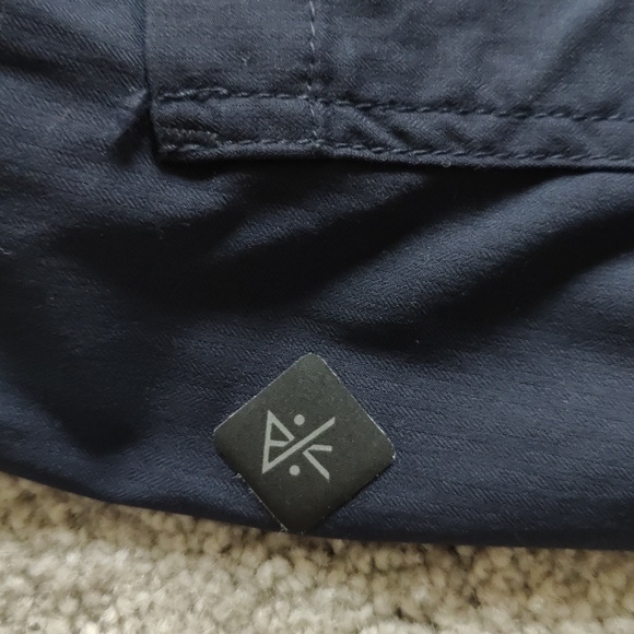 Roark | 33" Adventure Explorer Pants - Picture 6 of 6